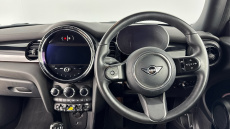 MINI Hatchback 135kW Cooper S Level 2 33kWh 3dr Auto Electric Hatchback